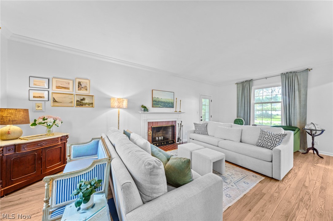 Olde Towne Colony - Residential