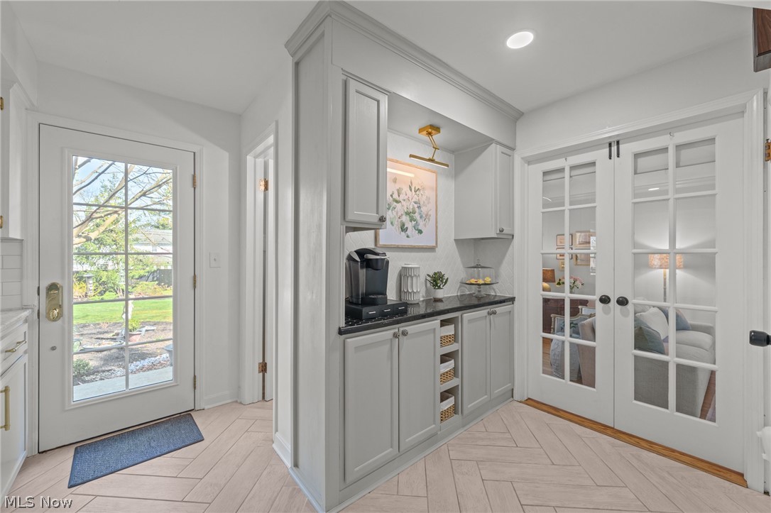 Olde Towne Colony - Residential