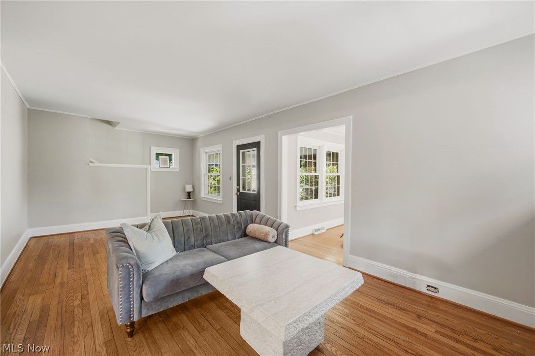 Mathews & Gilbert Ma#r Park Su - Residential