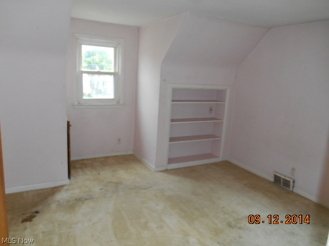 West Hill - Residential