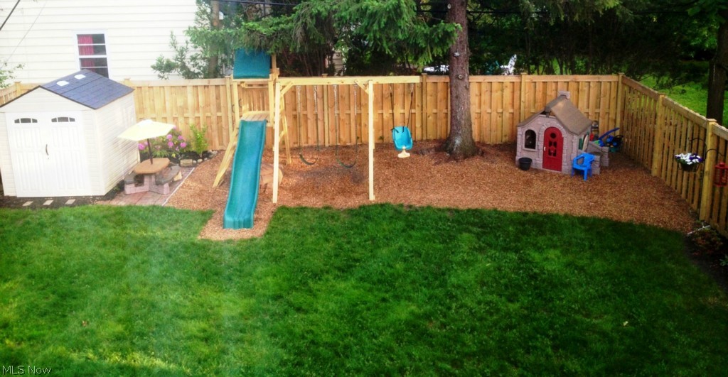 Wm T Arnos Belvoir Fairmount - Residential