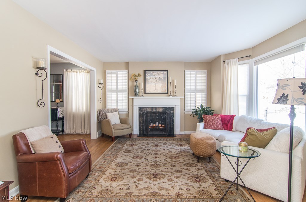 Wm T Arnos Belvoir Fairmount - Residential