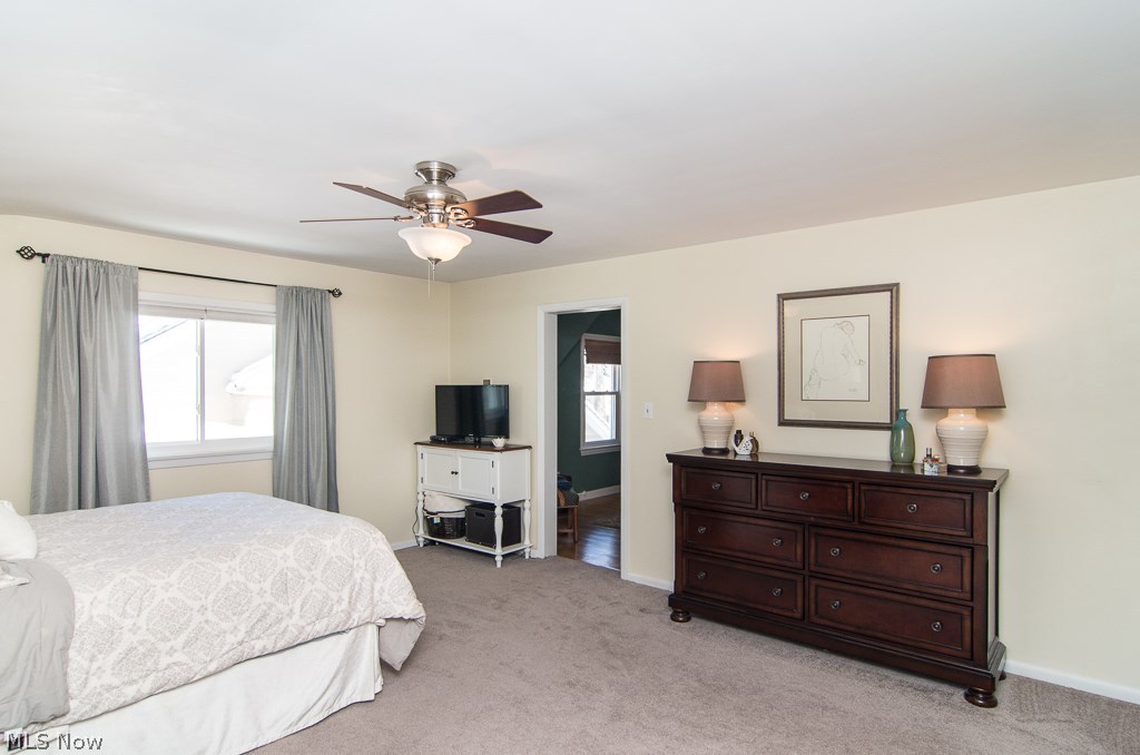 Wm T Arnos Belvoir Fairmount - Residential