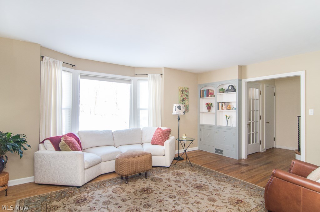 Wm T Arnos Belvoir Fairmount - Residential