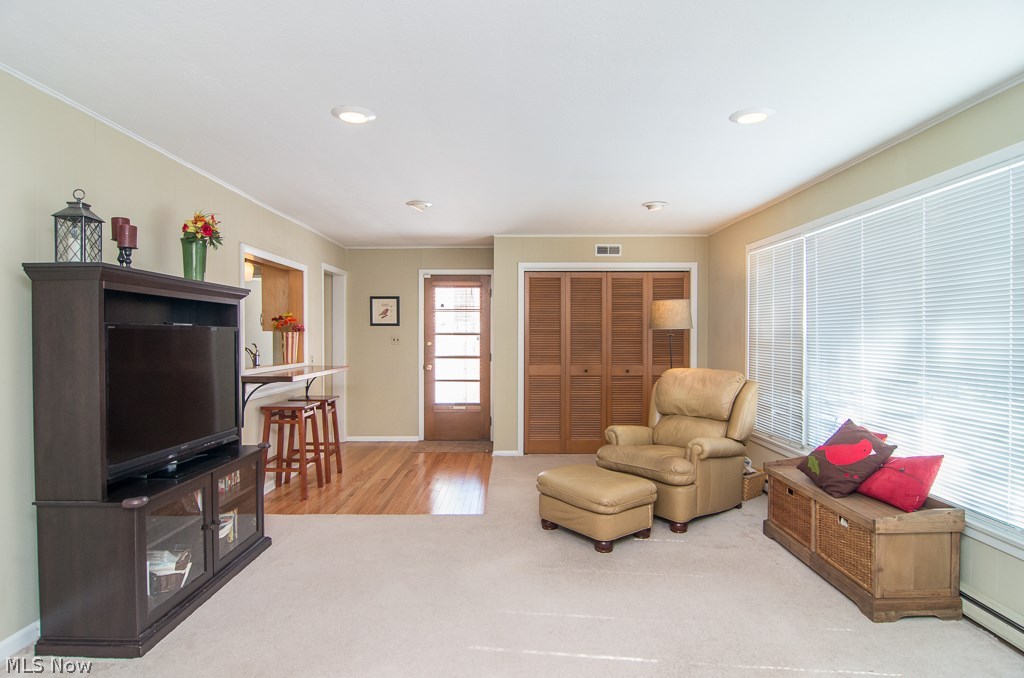 Wm T Arnos Belvoir Fairmount - Residential