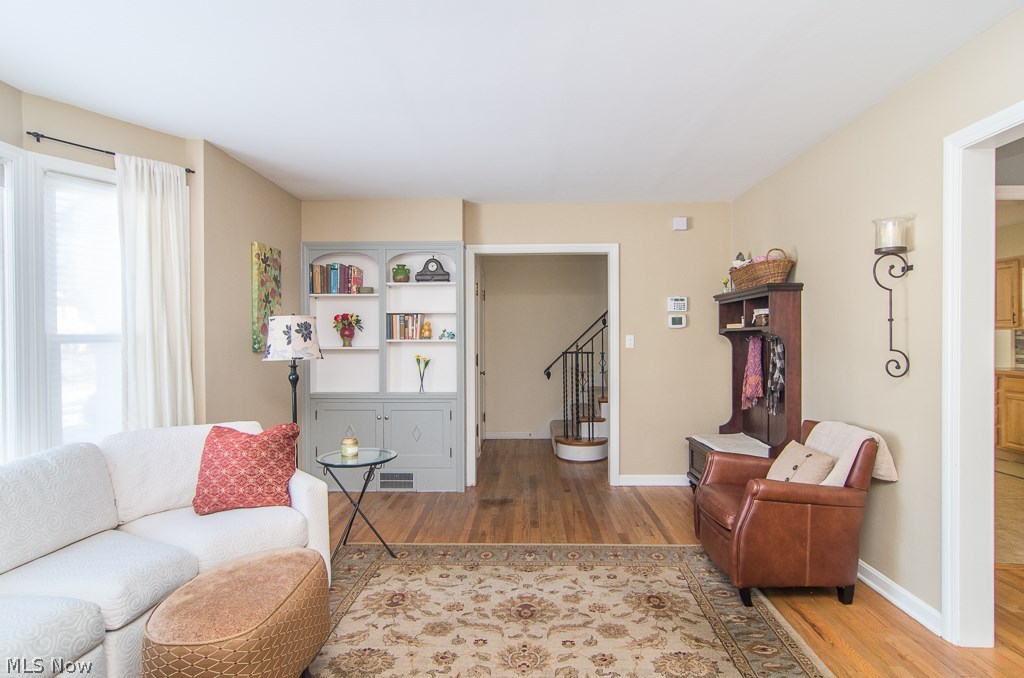 Wm T Arnos Belvoir Fairmount - Residential