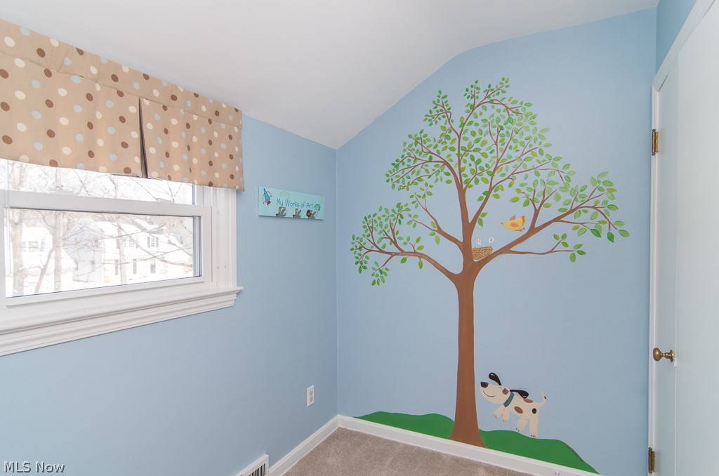 Wm T Arnos Belvoir Fairmount - Residential