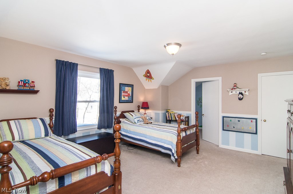 Wm T Arnos Belvoir Fairmount - Residential