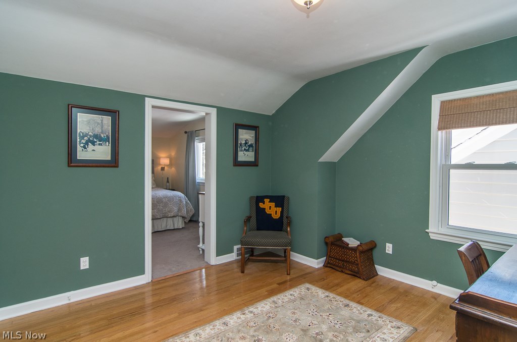 Wm T Arnos Belvoir Fairmount - Residential