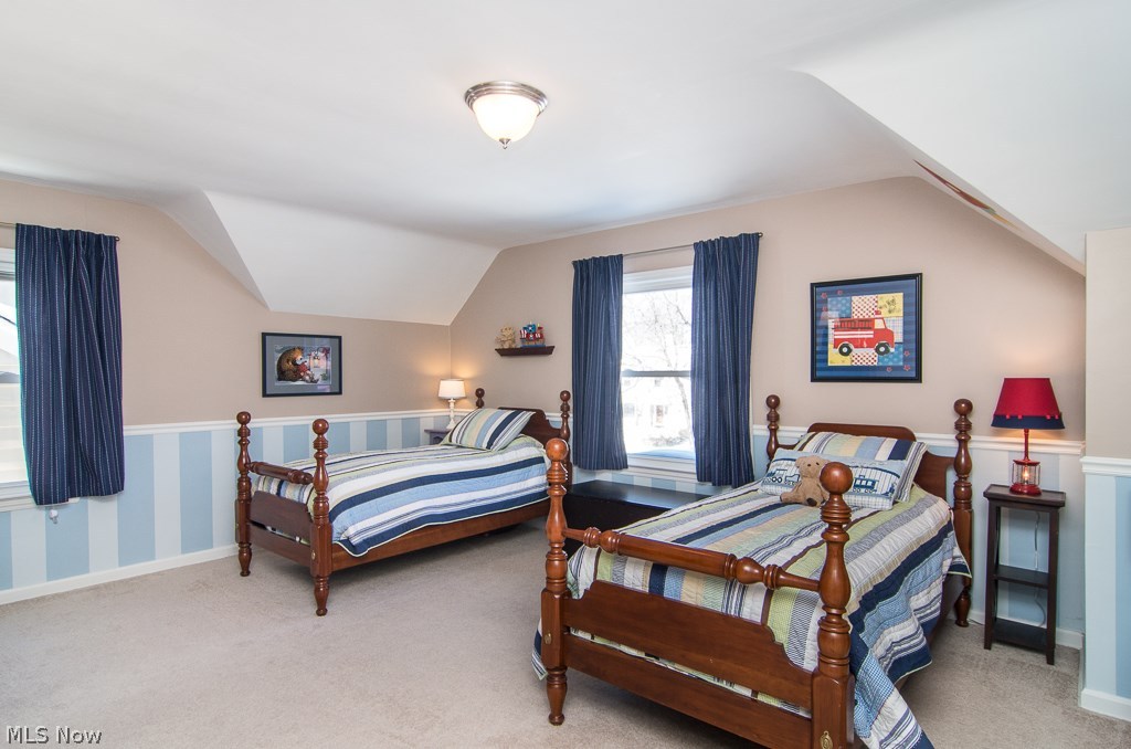 Wm T Arnos Belvoir Fairmount - Residential