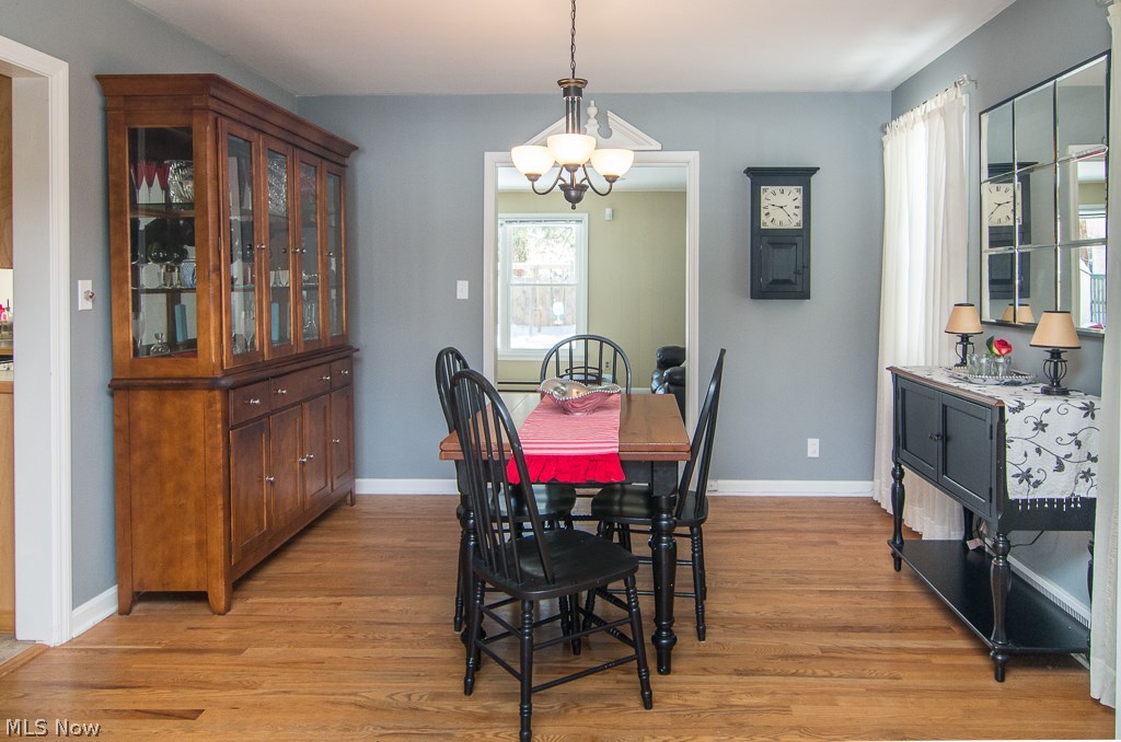 Wm T Arnos Belvoir Fairmount - Residential