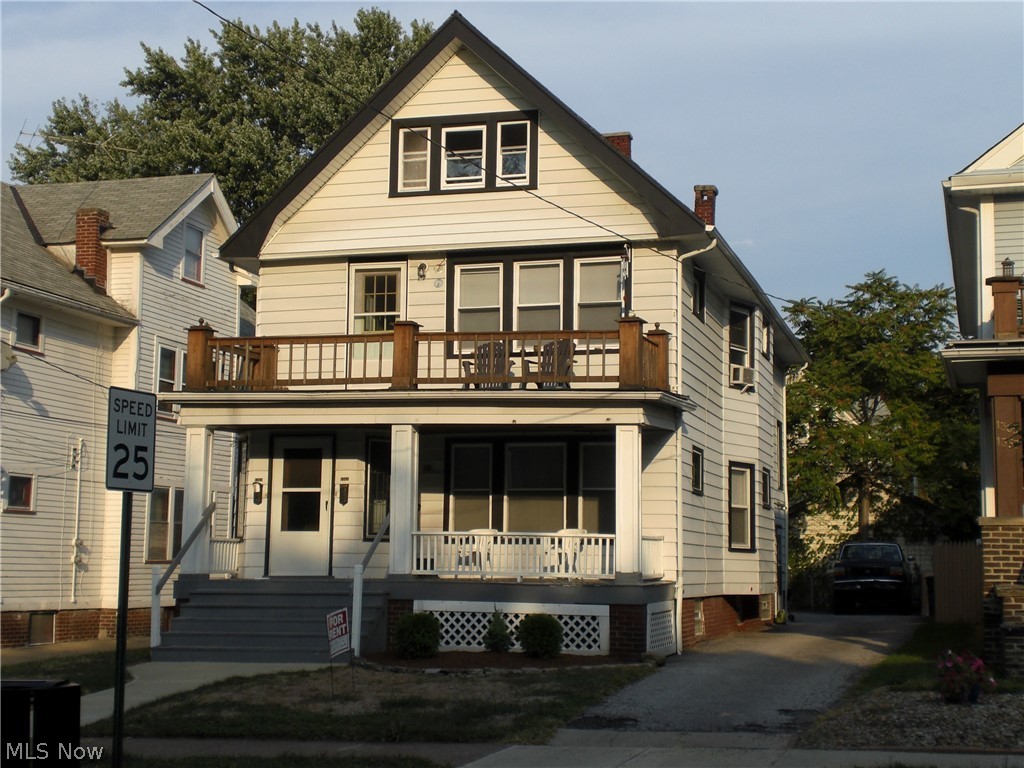 Delmar - Residential Income