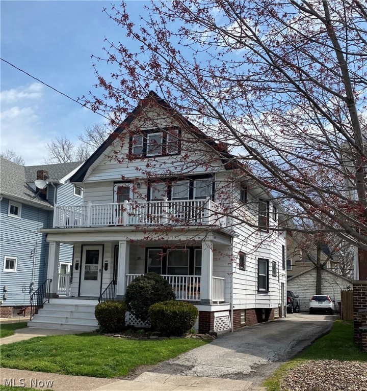 Delmar - Residential Income