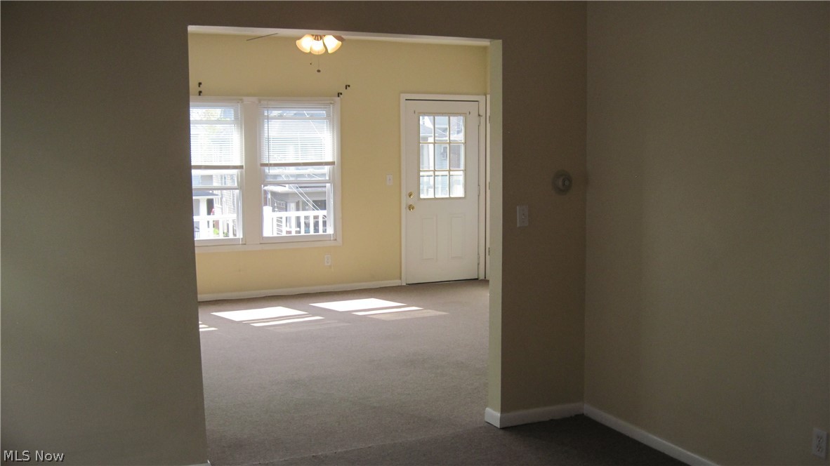 Delmar - Residential Income