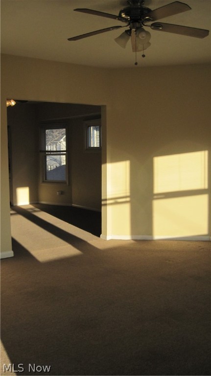 Delmar - Residential Income