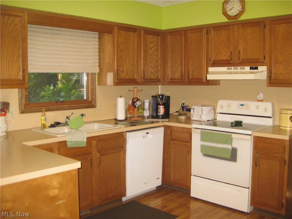 Hunters Ridge - Residential