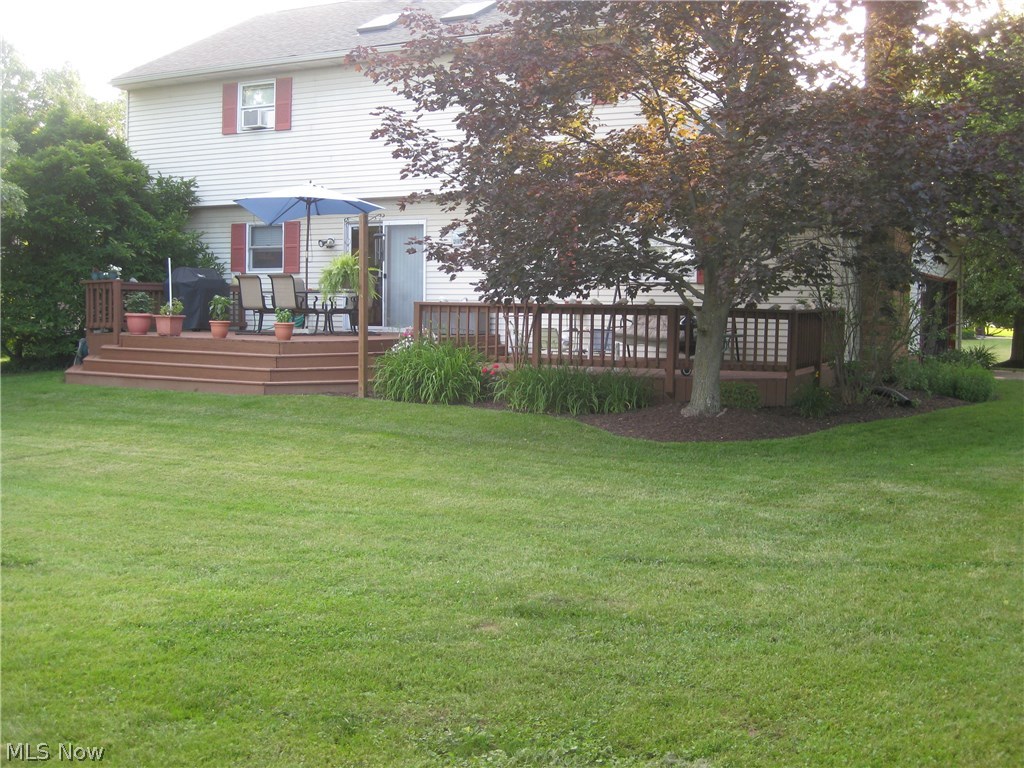 Hunters Ridge - Residential