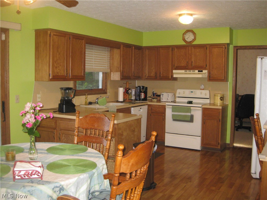 Hunters Ridge - Residential