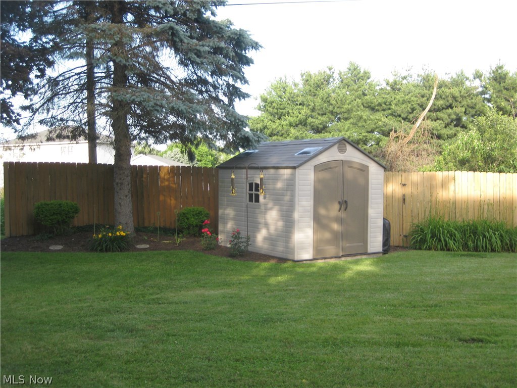 Hunters Ridge - Residential