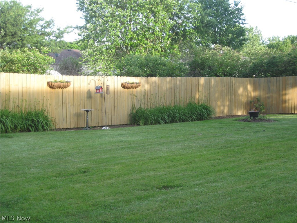 Hunters Ridge - Residential