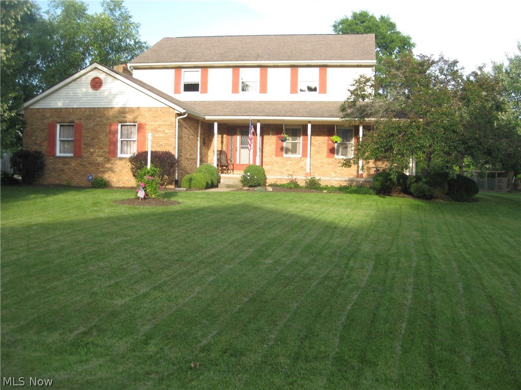 Hunters Ridge - Residential