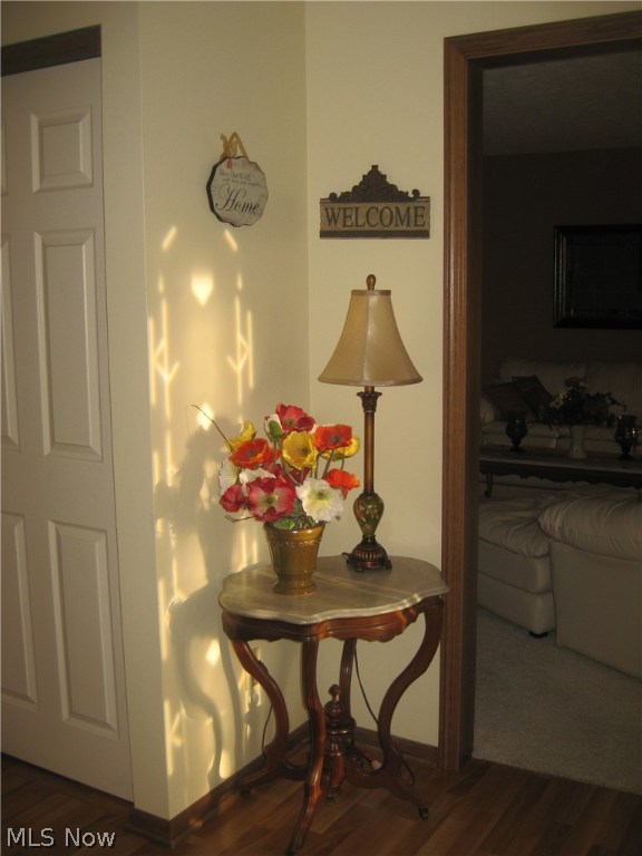 Hunters Ridge - Residential