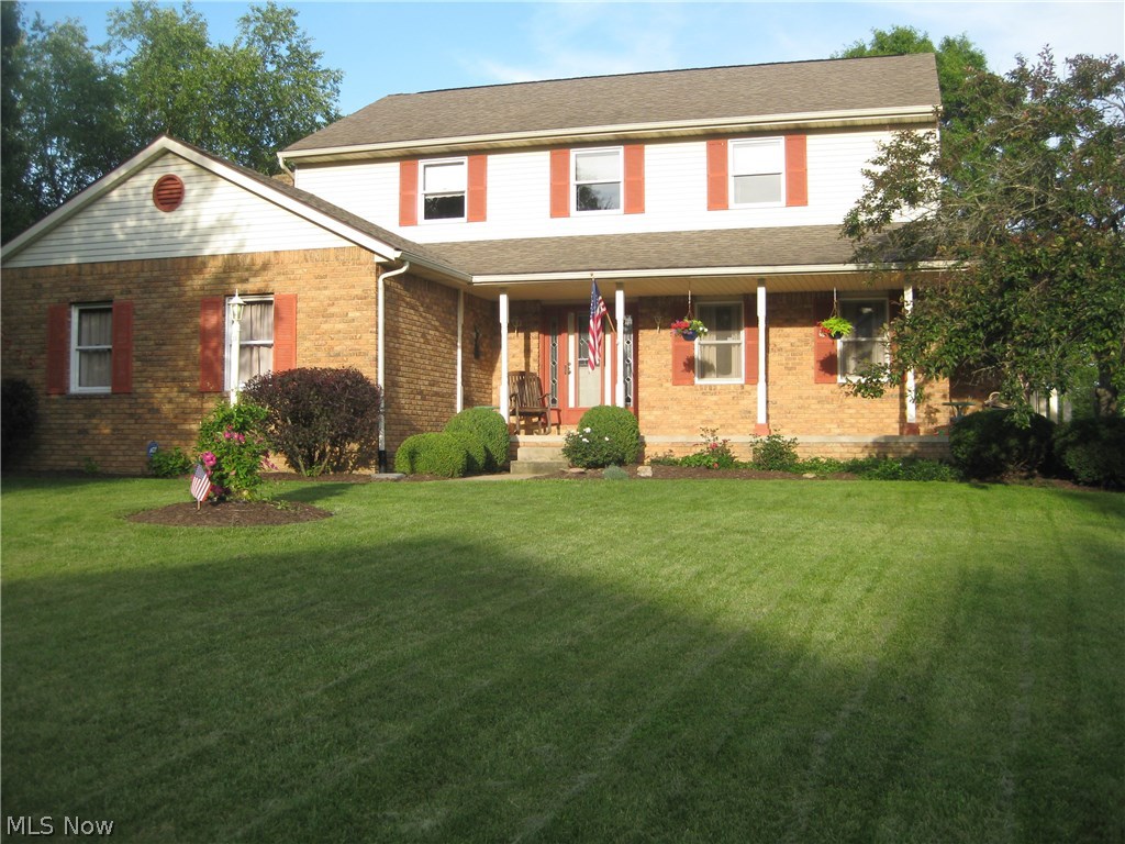 Hunters Ridge - Residential