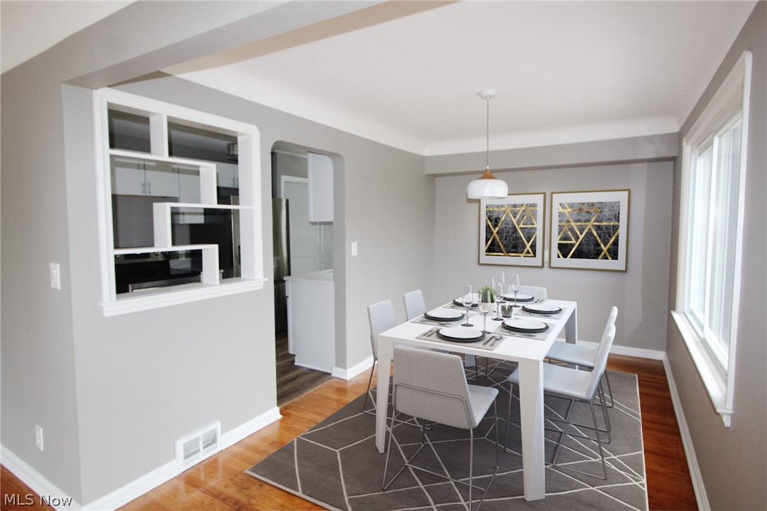 Grantwd Heights - Residential