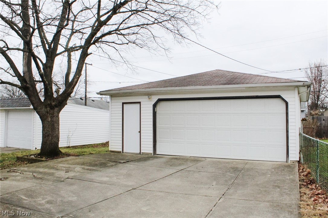 Grantwd Heights - Residential