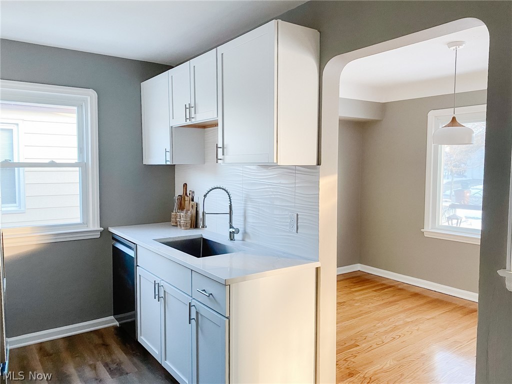 Grantwd Heights - Residential