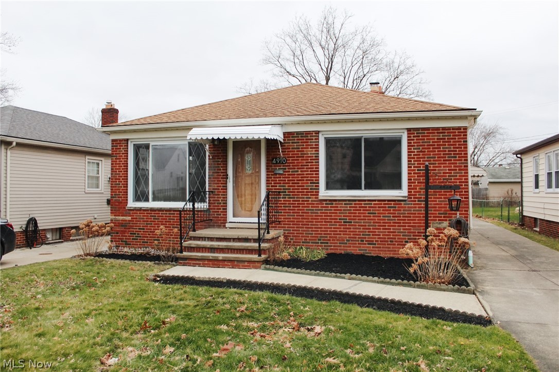 Grantwd Heights - Residential