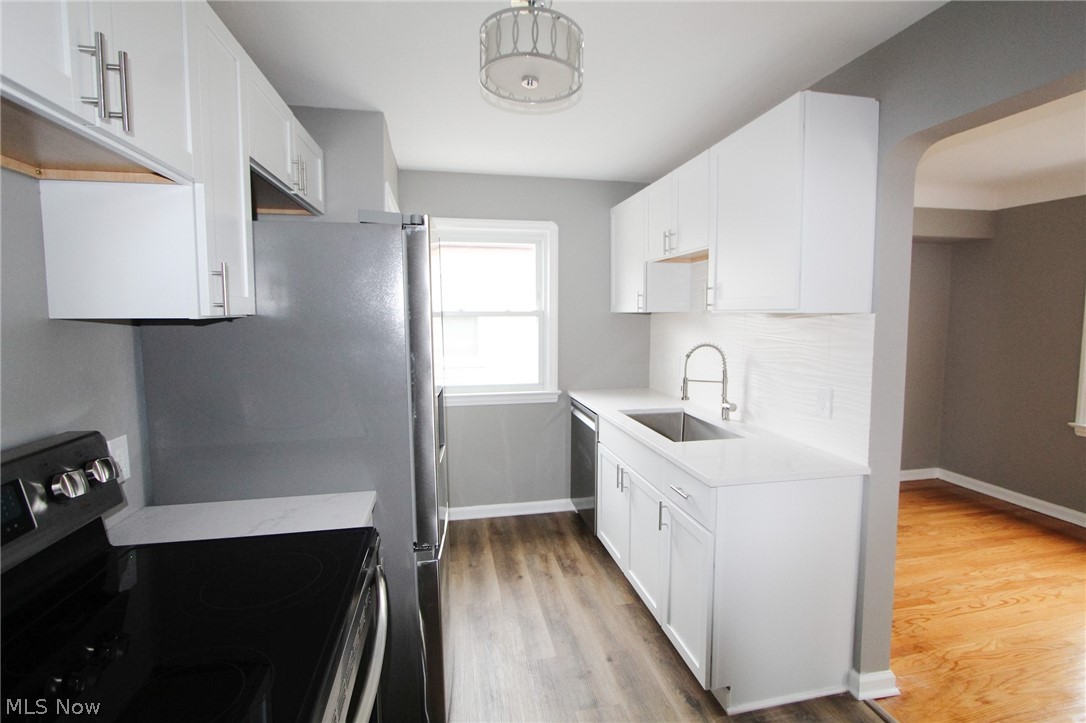 Grantwd Heights - Residential