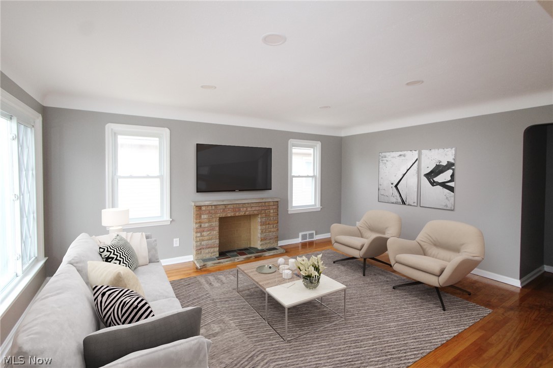 Grantwd Heights - Residential