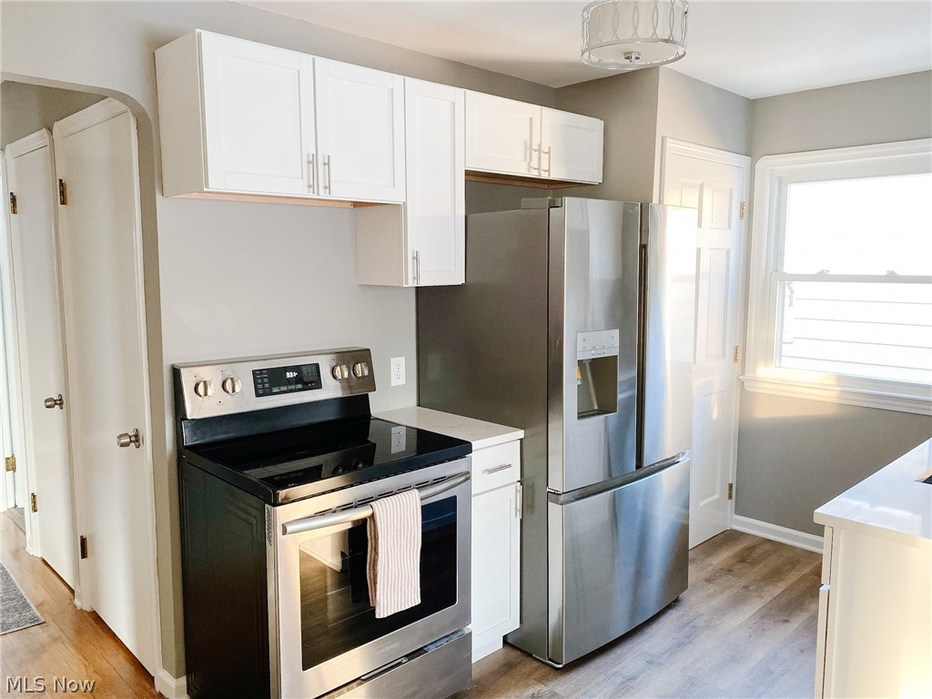 Grantwd Heights - Residential