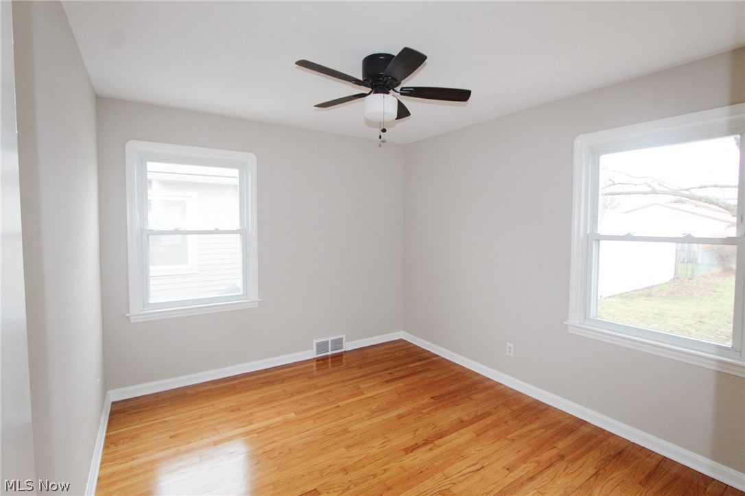 Grantwd Heights - Residential