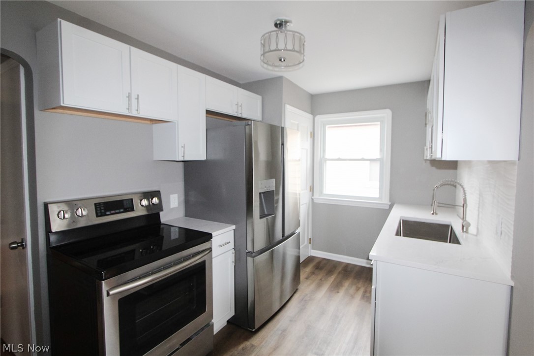 Grantwd Heights - Residential