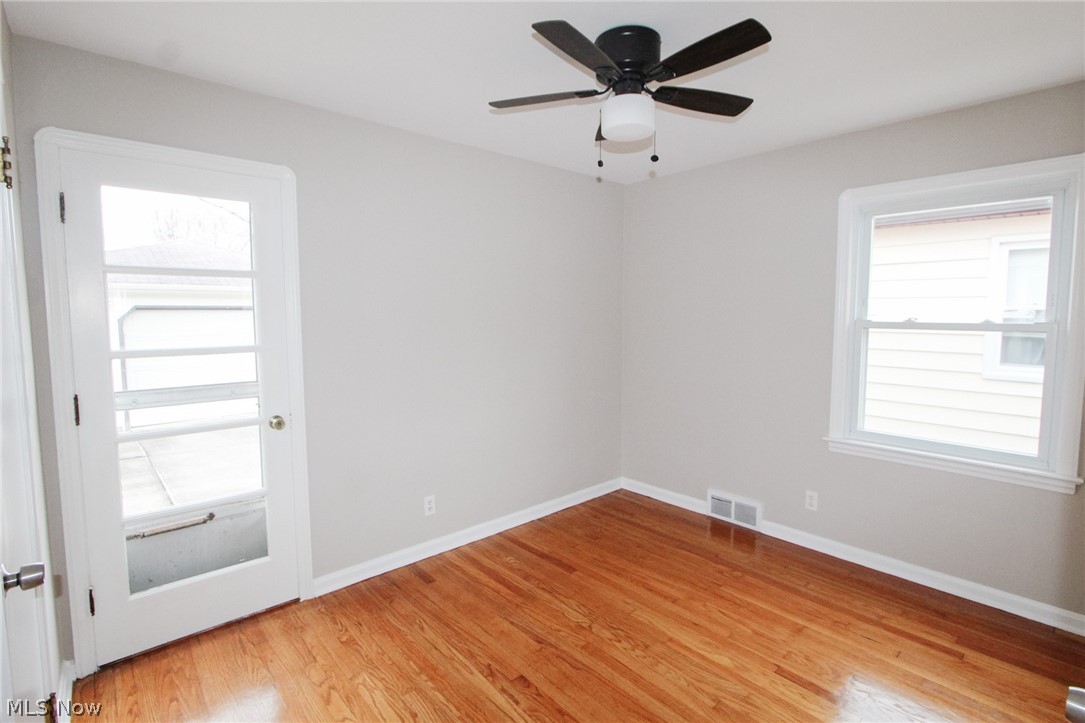 Grantwd Heights - Residential