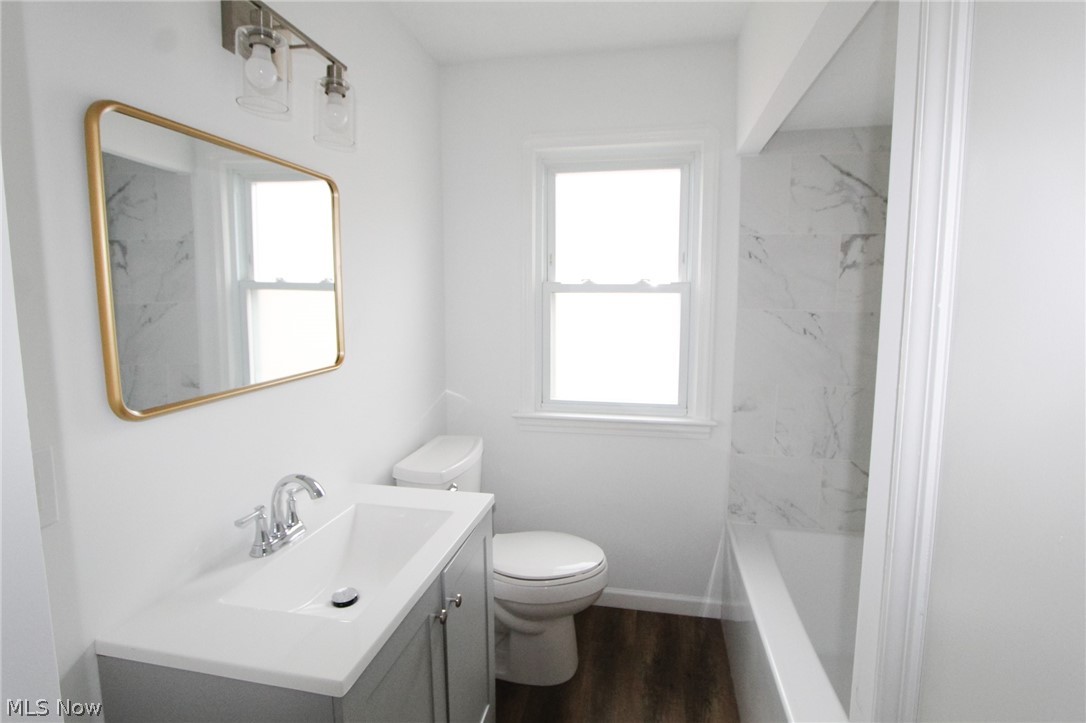 Grantwd Heights - Residential