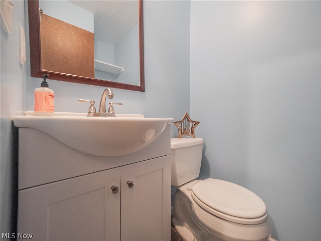 The Landings - Residential