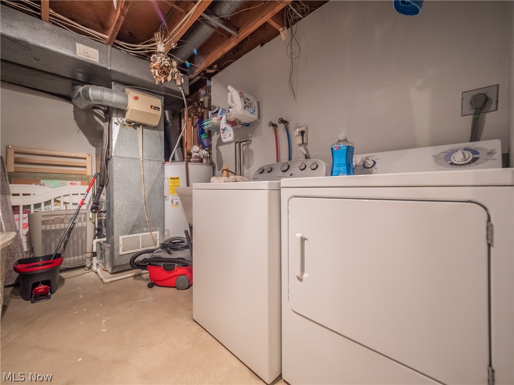 The Landings - Residential