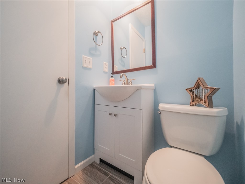 The Landings - Residential