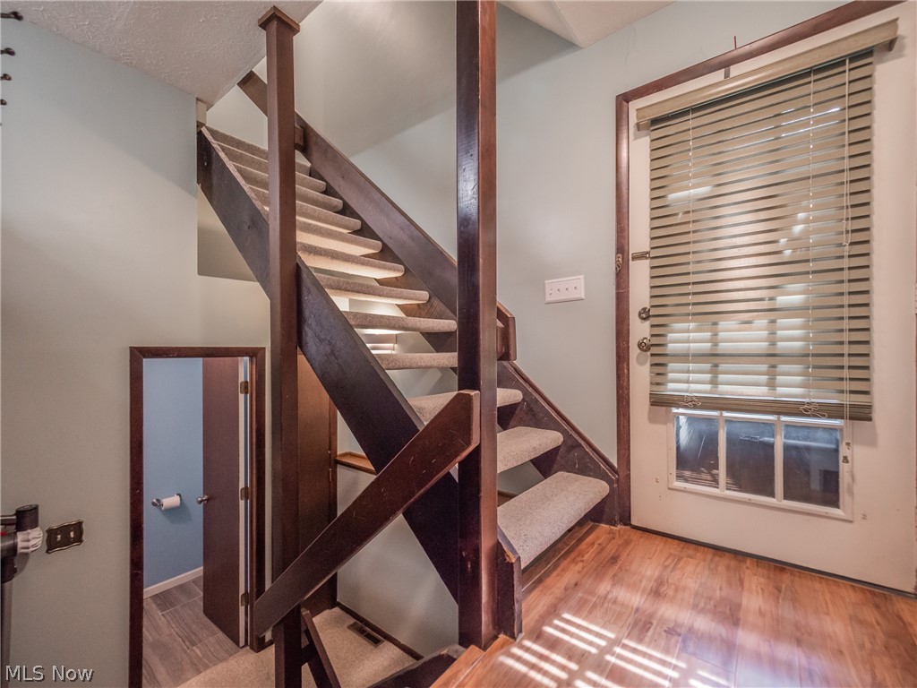 The Landings - Residential