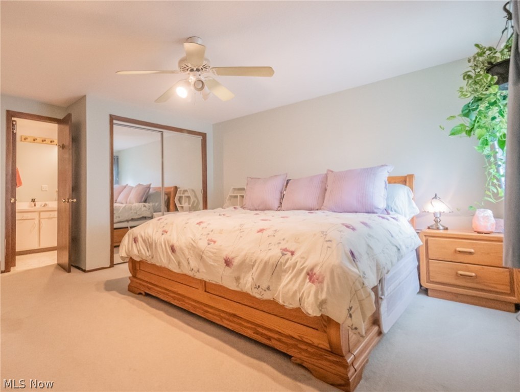 The Landings - Residential