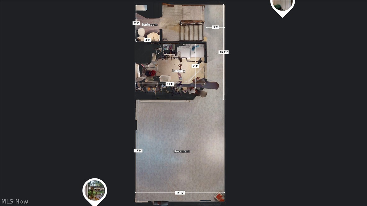 The Landings - Residential