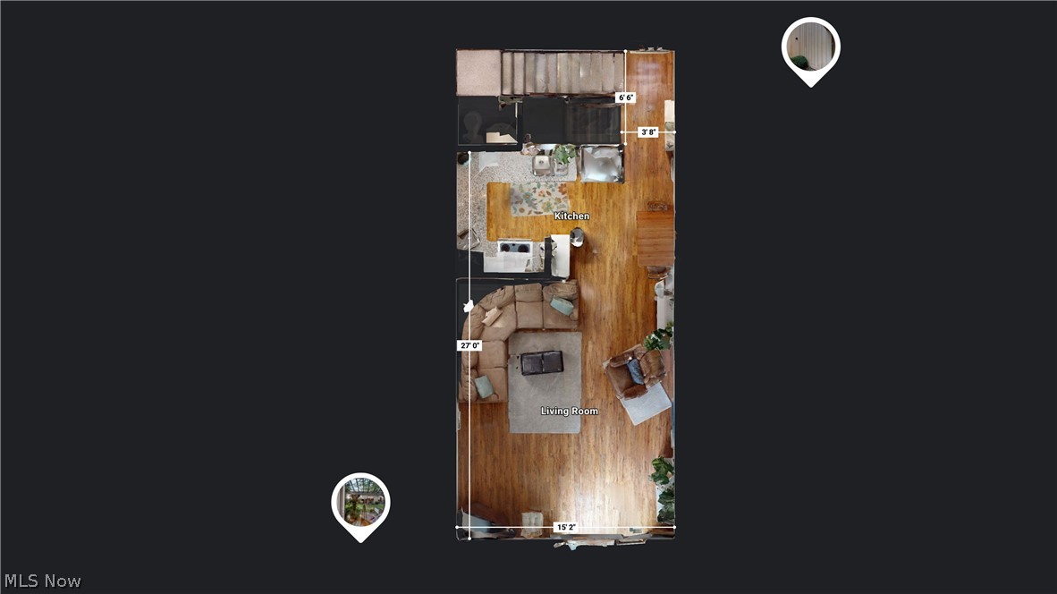 The Landings - Residential