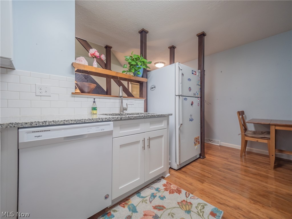 The Landings - Residential