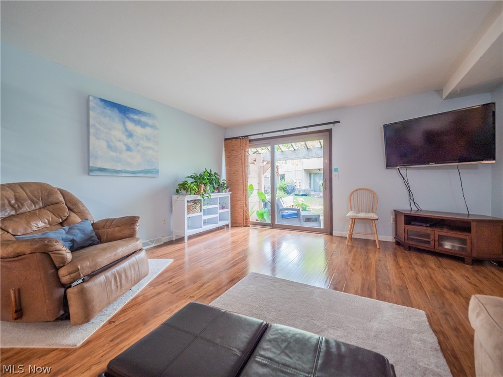 The Landings - Residential