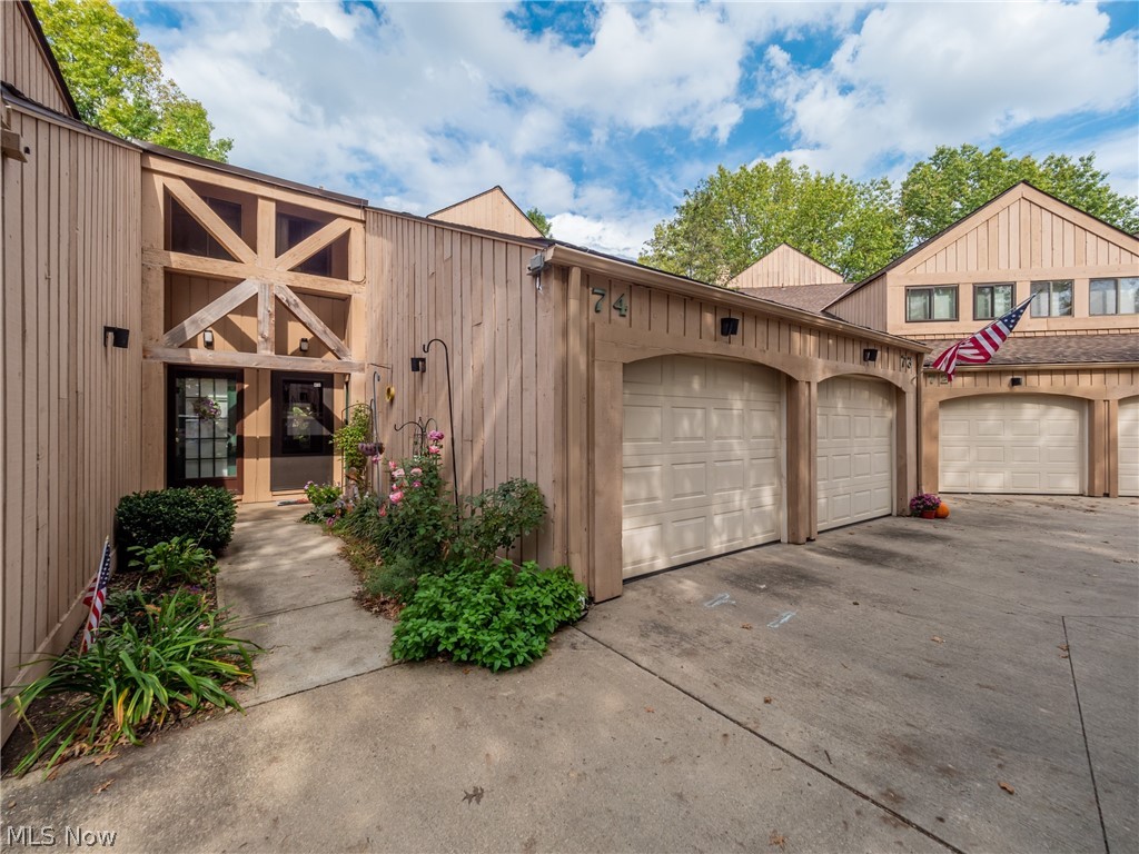 The Landings - Residential