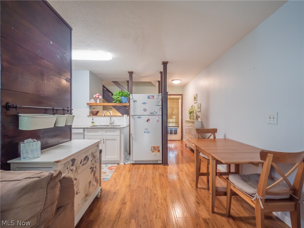 The Landings - Residential