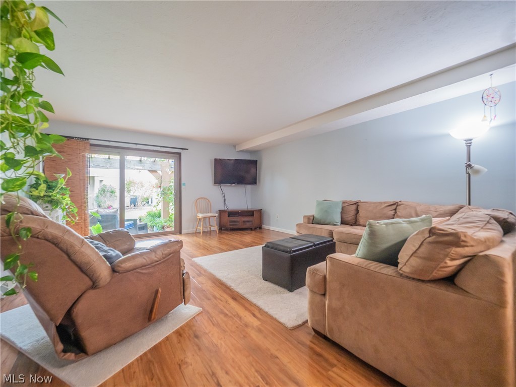 The Landings - Residential